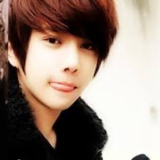 Most popular tags for this image include: lee chi hoon, ulzzang boy, aboki - large