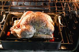 thanksgiving turkey best recipe