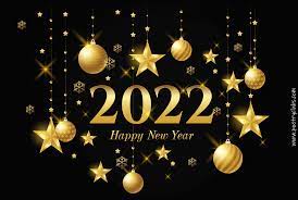 New Year 2022 Gif HD Animated Images Funny