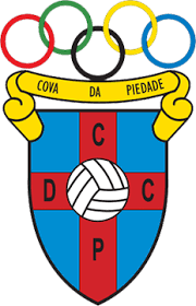 Clube desportivo cova da piedade logo svg vector. Clube Desportivo Da Cova Da Piedade Wikipedia A Enciclopedia Livre