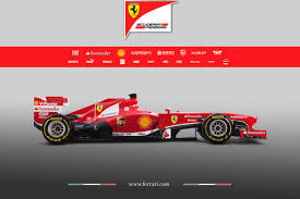 The chassis was designed by rory byrne, aldo costa, marco fainello and nikolas tombazis with ross brawn playing a vital role in leading the production of the car as the team's technical director and paolo martinelli leading the engine design. Ferrari F138 2013 F1 Single Seater Ferrari Com