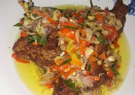 Resep bebek goreng surabaya, hasilnya garing dan empuk. Resep Bebek Goreng Sambal Matah Yang Enak Best Recipes