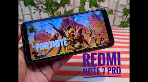 Below we'll list all the released official firmware versions and updated flashing tutorials. How To Install Fortnite On Redmi Note 7 Pro Fortnite For Redmi Note 7 Pro Download Now Youtube