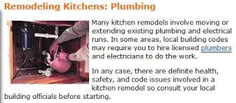 As a leading provider of plumbing services in the denver area, it's pipe it up's duty to take care of any plumbing needs that you may have. Diy Plumbing For Remodeling Kitchens Denver Plumbing Hvac