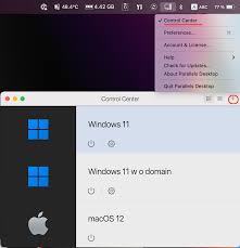 install windows 11 on a mac with an