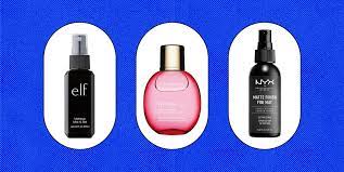 best makeup setting sprays 2023 for all