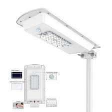 Pir Motion Sensor 15w Security Lamp
