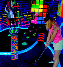 ripley s opens putt putt haunted house