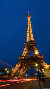 Eiffelturm - Tapete Paris für Android ...