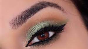 date night eye makeup tutorial