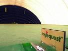 Eaglequest Golf Dome - Golf This