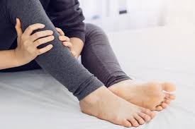 leg pain at night home remes