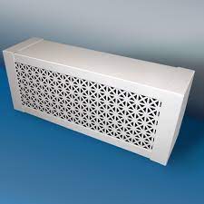 Decorative Baseboard Heater Cover Ef Model