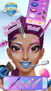 princess gloria makeup salon tải