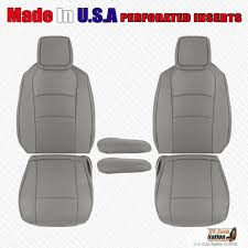 Seat Covers For Ford E 250 For