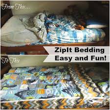zipit bedding giveaway