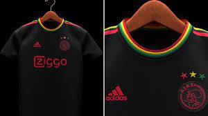 Maybe you would like to learn more about one of these? Ajax S Bob Marley Inspired Third Kit For 2021 2022 Has Leaked