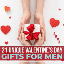 21 unique valentine s day gifts for men