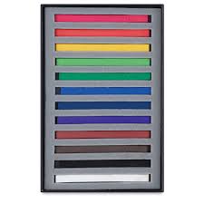 Prismacolor Nupastel Color Sticks