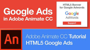 google adwords animation tutorial