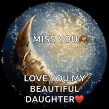 i miss my daughter sad day gif i miss