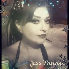 Jessica Panagi Singer