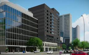 Eagle home services, inc was established in 1997 as odds 'n' ends in columbus, ohio. Downtown 13 Storey Building Approved Columbusunderground Com Ohio News Time