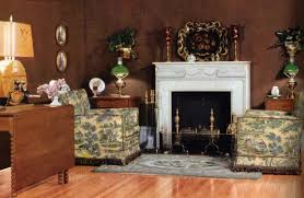 Timeless Vintage Fireplaces
