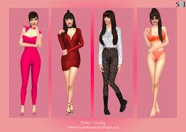 11,505 likes · 39 talking about this. My Sims 4 Cas Dinar Candy Imagination Sims 4 Cas