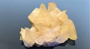 facts about crystals science with