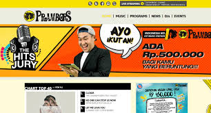 Chart Prambors Pop Indonesia Best Picture Of Chart