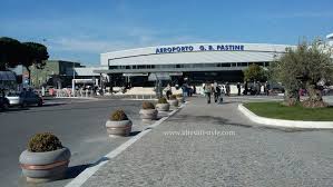 Aeroporto di ciampino è uno dei molti quartieri di roma che i viaggiatori amano visitare. Aeroporto Roma Ciampino Questo Sconosciuto Lilly S Lifestyle