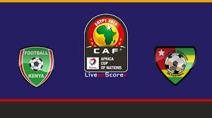 Kenya egypt live score (and video online live stream*) starts on 25 mar 2021 at 16:00 utc time in africa links to kenya vs. Kenya Vs Togo Preview And Prediction Live Stream Africa Cup Of Nations Qualification 2019
