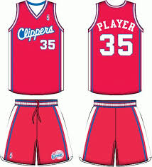 A virtual museum of sports logos, uniforms and historical items. 26 Los Angeles Clippers All Jerseys And Logos Ideas Los Angeles Clippers Los Angeles Clippers