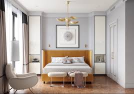 40 Transitional Bedrooms That Beautifully Bridge Modern And