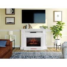 Electric Fireplaces Department At