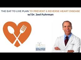 dr joel fuhrman on preventing and