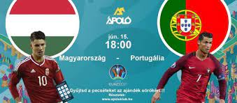 Értékes győzelmet aratott a magyar válogatott portugália ellen. Magyarorszag Portugalia Euro 2021 Apolo Klub Apolo Klub Hillye 15 June 2021