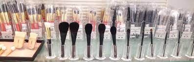 hakuhodo brushes in singapore for a