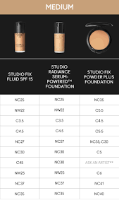 foundation shade finder mac cosmetics