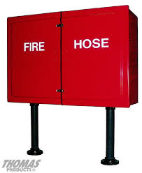 fire hose cabinet thomas s