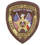 Leake County Sheriff's Office, Mississippi, Fallen Officers