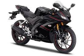 yamaha yzf r15 features specs