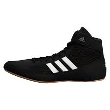 Adidas Low Top Boxing Shoes