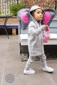 Costume halloween maison halloween costume couple easy homemade halloween costumes best diy halloween. Diy Elephant Costume Start With The Primary Hoodie And The Pjs In Heather Gray Easy Felt Ears Th Elephant Costumes Easy Kids Costumes Diy Toddler Costumes