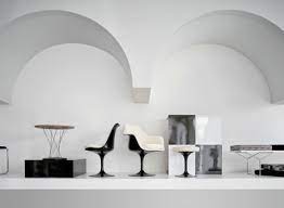 pivot interiors welcomes knoll to
