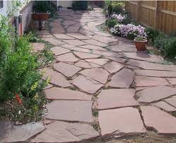 Benefits Of Flagstone Patios