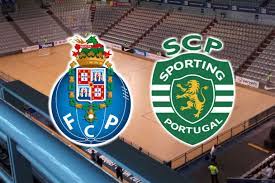 O sporting venceu este domingo o f. Direto Hoquei Em Patins Fc Porto Sporting