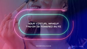 virtual makeup artist archives