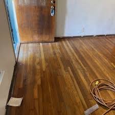air quality flooring removal request